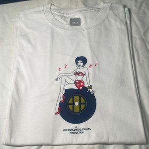 HUF (T-Shirt)